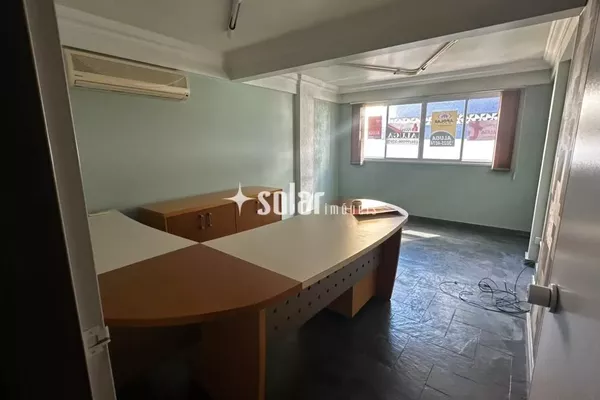 SALA COMERCIAL 102 ED ITALIA R TAPAJOS N 305 B CENTRO - Foto 3