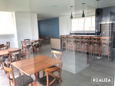 Apartamento Novo, com 01 suíte + 02 dormitórios no centro de Pato Branco-Paraná - Foto 16