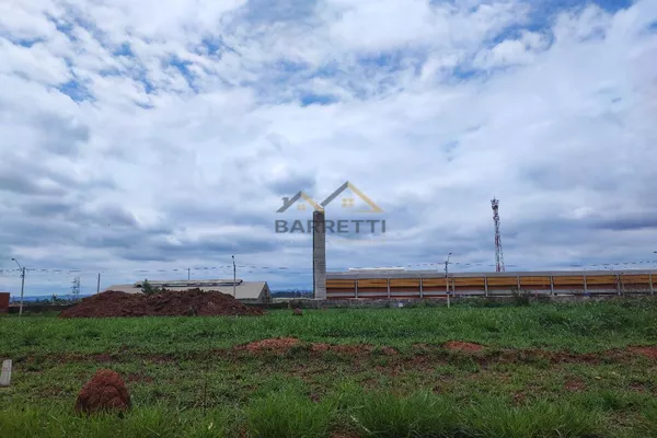 Terreno à venda de 250m² no bairro Vale do Sol - Foto 5