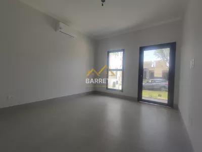 Casa à venda no Villa D'Aquila com 209 m², 3 suítes, área gourmet e quintal - Foto 2