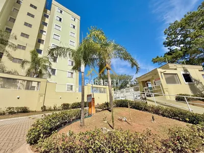 Apartamento à venda no bairro Glebas Califórnia, com 55 m², 2 quartos, 1 banheiro e 1 vaga de garagem - Foto 9