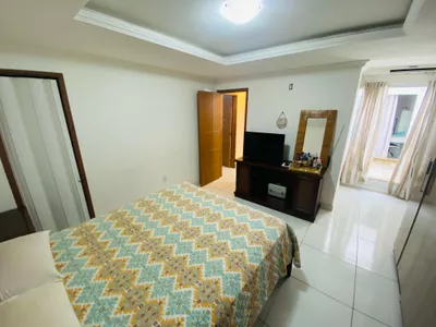 Excelente Casa de 4 quartos e garagem para 4 carros à Venda, Santa Cecília, Vitória da Conquista, - Foto 22