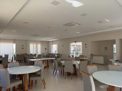 Casa 4 suítes em condomínio fechado com lazer completo, á venda, Candeias, Vitória da Conquista - Foto 33