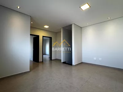 Casa à venda no Reserva das Paineiras com 233m², 3 suítes, 5 banheiros, quintal e 4 vagas de garagem - Foto 10
