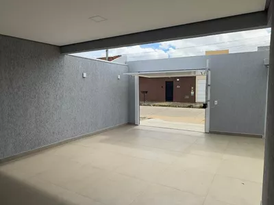 Casa nova e solta, nunca habitada com 3 suítes, sala ampla, espaço gourmet com churrasqueira no Ba - Foto 6