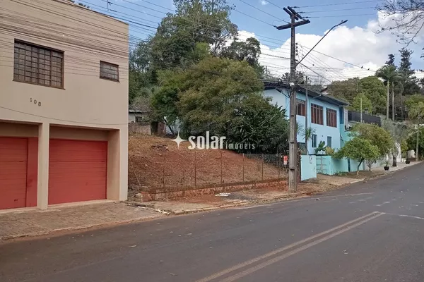 TERRENO ÓTIMA LOCALIZAÇÃO A 900 METROS DA PRAÇA CENTRAL - Foto 3