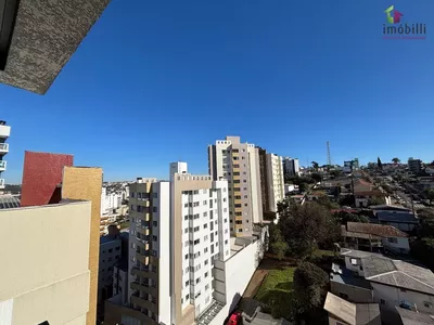 Apartamento 902 Ed. Connect para venda,  Centro, Pato Branco - Foto 14