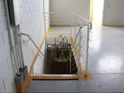 Salão industrial venda 362m² - Jardim Paulista - SBO/SP - Foto 5