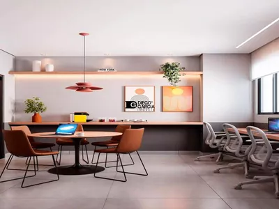 Apartamento à venda, 1 quarto, Estoril - Belo Horizonte/MG - Foto 5