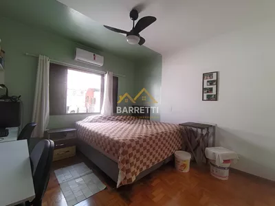 Casa à venda no bairro Nova Piracicaba, com 186m² de área construída, 3 quartos sendo 1 suíte, quintal e 2 vagas de garagem - Foto 13