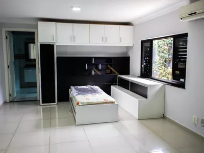 Chácara à venda com 1.012m², 6 quartos, 6 banheiros e 5 vagas de garagem no bairro Santa Rita - Foto 29