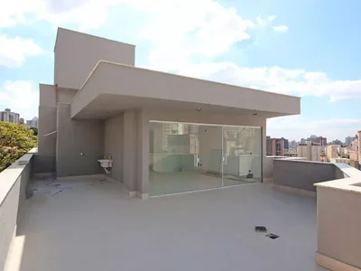 Apartamento à venda, 3 quartos, 1 suíte, 2 vagas, Vila Paris - Belo Horizonte/MG - Foto 15