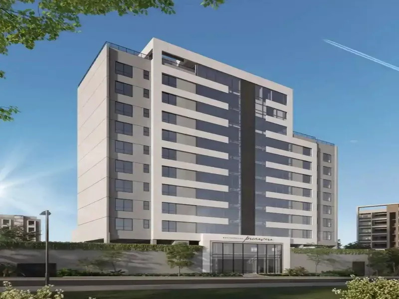 Unidades à venda, 3 a 4 quartos, Santo Antônio - Belo Horizonte - Foto Principal