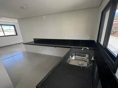 Cobertura à venda, 2 quartos, 1 suíte, 2 vagas, Barroca - Belo Horizonte/MG - Foto 8