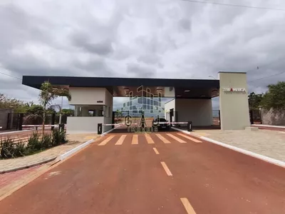 Terreno 182,62m² Condomínio Terramérica - SBO/SP - Foto 5