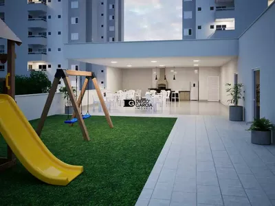 Unidades à venda, 2 quartos, Novo Mundo - Uberlândia - Foto 9