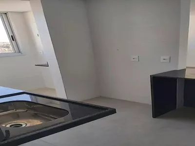 Cobertura à venda, 2 quartos, 2 suítes, 2 vagas, Sagrada Família - Belo Horizonte/MG - Foto 13