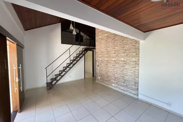 Casa próximo ao centro com piscina para aluguel,  La Salle, Pato Branco - Foto 3