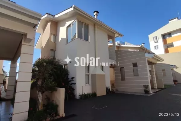 SOBRADO 03 B SANTA TEREZINHA - Foto 1