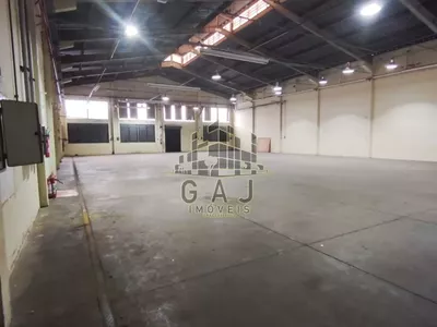 Salão industrial 740m² Werner Plaas - Americana/SP - Foto 8