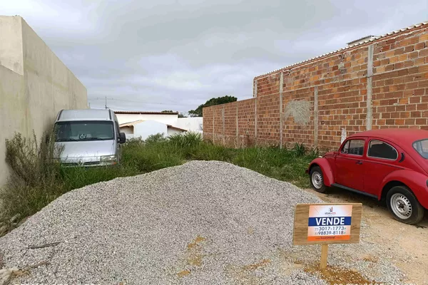 Terreno com 250 m² em condomínio à Venda, Zabelê, Vitória da Conquista, BA - Foto 3
