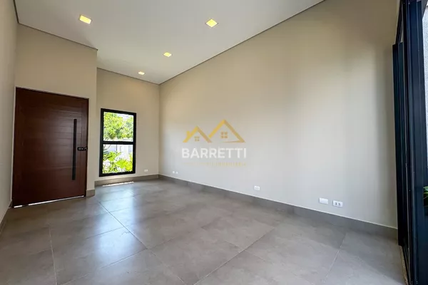 Casa à venda com 135 m², 3 quartos (sendo 1 suíte), 3 banheiros, piscina e 4 vagas de garagem no Park Unimep Taquaral - Foto 6