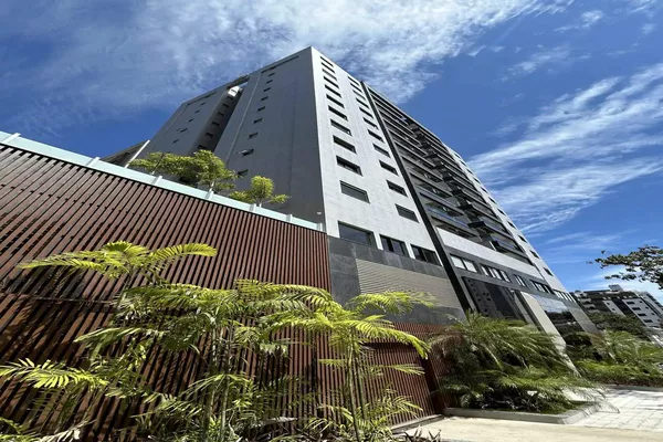 Apartamento à venda, 3 quartos, 1 suíte, 2 vagas, São Lucas - Belo Horizonte/MG - Foto 2