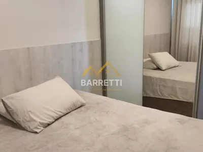 Apartamento para Locação no Trio Lindenberg, no Bairro Cidade Jardim, Piracicaba - SP - Foto 4