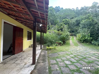 Sítio com 20 mil metros,  Lumiar, Nova Friburgo - Foto 5