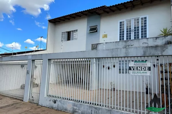 Londrina - Casa Sobrado - 4 quartos - Jardim Nações Unidas - Foto 2
