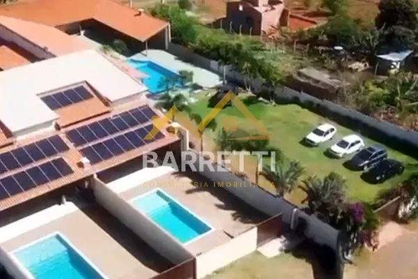 Sítio com 3,3 hectares à Venda entre Limeira e Cosmópolis - Foto 4