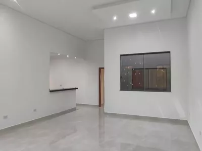 Cornélio Procópio - Casa - 3 quartos - Jardim Bergamasco - Foto 4