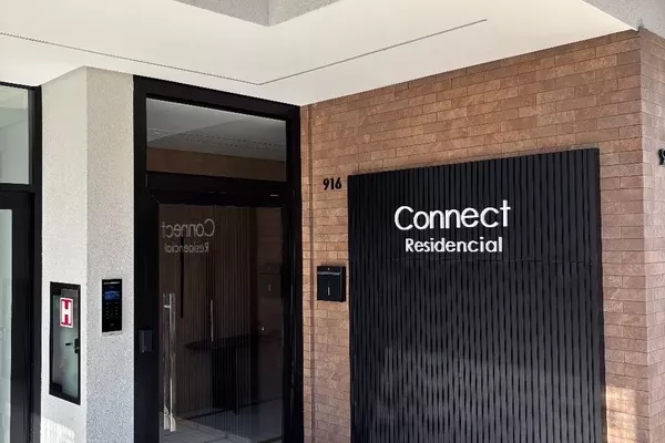 Apartamento 302 Ed. Connect para venda,  Centro, Pato Branco - Foto 2