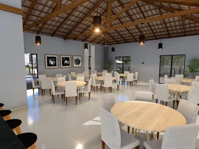 Casa em condomínio fechado com infraestrutura de lazer à venda, Ayrton Senna, Vitória da Conquist - Foto 8