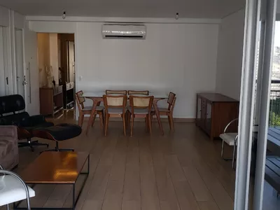 Apartamento em Moema Pássaros, com 149 m², 3 quartos suítes. - Foto 5