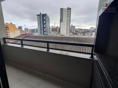 Apartamento Semi Mobiliado 303  Edifício Topázio - Foto 15