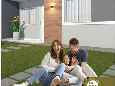 Excelente casa à venda no condomínio Vivenda das Bromélias, Bairro São Pedro, Vitória da Conqu - Foto 2