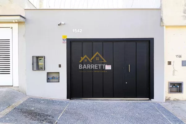 Imóvel Comercial de 182,22 m² para Venda ou Locação com 7 Salas, Recepção e Garagem para 2 Carros no Bairro Alto em Piracicaba/SP - Foto 2