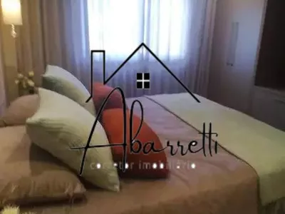 Apartamento em Piracicaba - 164 m², DECORADO - Sala 3 ambientes, 3 Suítes, 2 Vagas. Novo - Foto 36