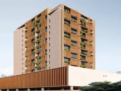 Unidades à venda, 1 a 2 quartos, Santa Lúcia - Belo Horizonte - Foto 15