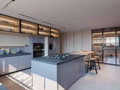 Apartamento à venda, 4 quartos, 4 suítes, 4 vagas, Santa Lúcia - Belo Horizonte/MG - Foto 11