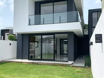 Casa Nova para venda,  localizada no Bairro Parque Do Som em Pato Branco-PR - Foto 10