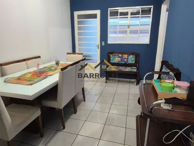 Casa à venda no bairro Serra Verde, com 59,84 m², 2 quartos, 1 banheiro e 2 vagas de garagem - Foto 2