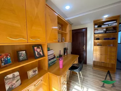 Londrina - Apartamento - 3 quartos - Centro - Foto 12