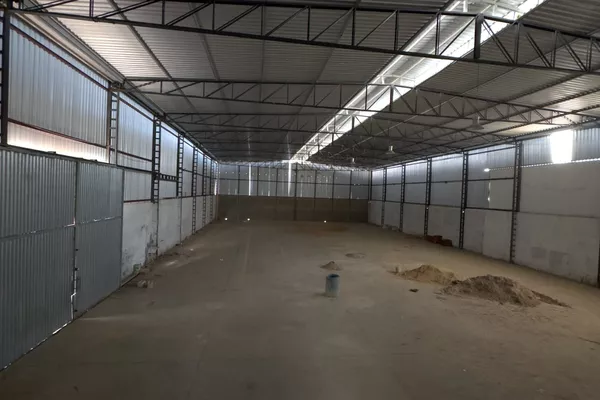 Galpão na Bartolomeu de Gumão 1300m2 - Foto 4