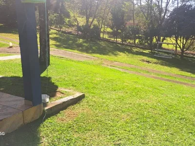 Chacará para venda, as margens do rio iguaçu Zona Rural, Candói - Foto 9
