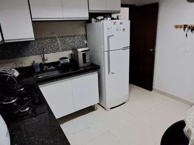 Londrina - Apartamento - 3 quartos - Jd. Champagnat - Foto 6
