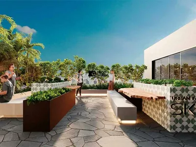 Unidades à venda, 1 a 2 quartos, Centro - Uberlândia - Foto 11
