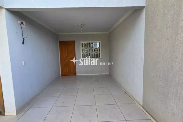 SOBRADO R FIORELLO ZANDONA N 1379 B SANTA TEREZINHA - Foto 4