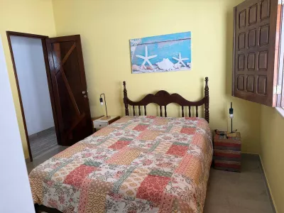 Excelente casa na Ilha de Itaparica, com 4 quartos sendo 2 suítes, na praia de Berlinque, Vera Cruz - Foto 35